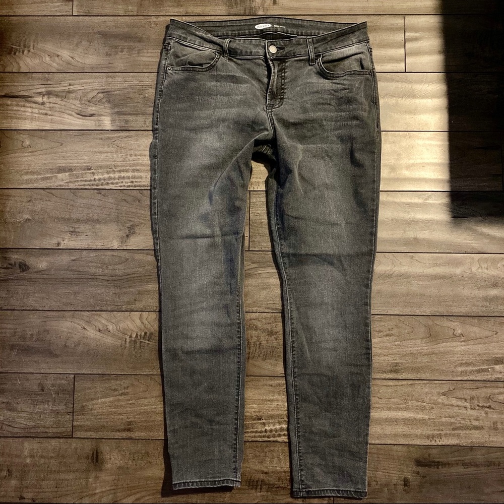 12 | super skinny Jeans | Old Navy